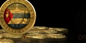 Monete Oro Cuba