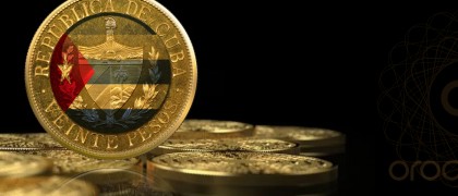 Monete Oro Cuba