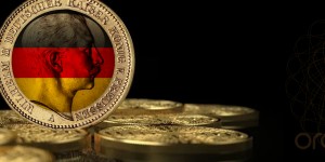 Monete Oro Germania