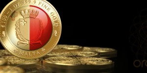 Monete Oro Malta