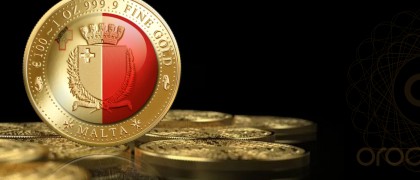 Monete Oro Malta