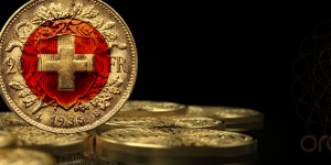 Monete Oro Svizzera Marengo Svizzero