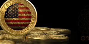 Monete Oro Stati Uniti