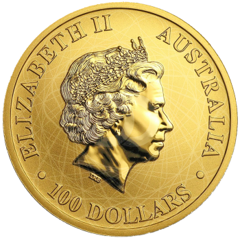 100 Dollari Australia
