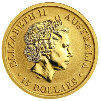 15 Dollari Australia