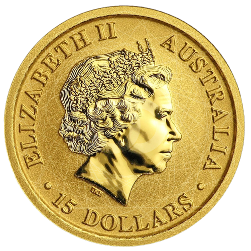 15 Dollari Australia