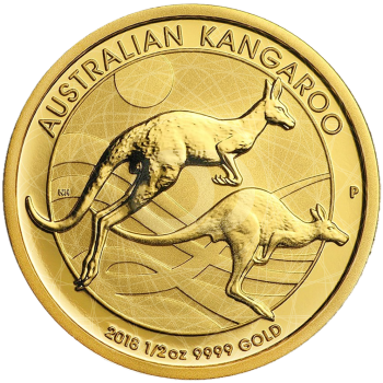 50 Dollari Australia