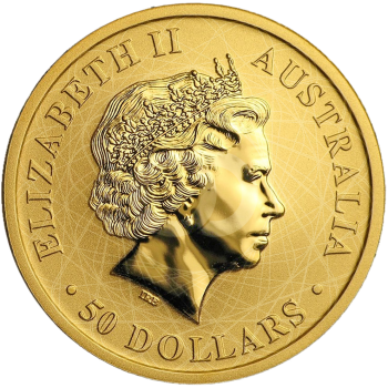 50 Dollari Australia