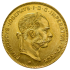 10 Franchi 4 Fiorini Austria