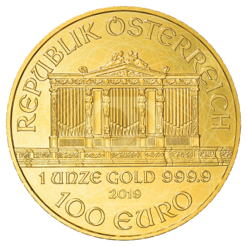 100 Euro Austria