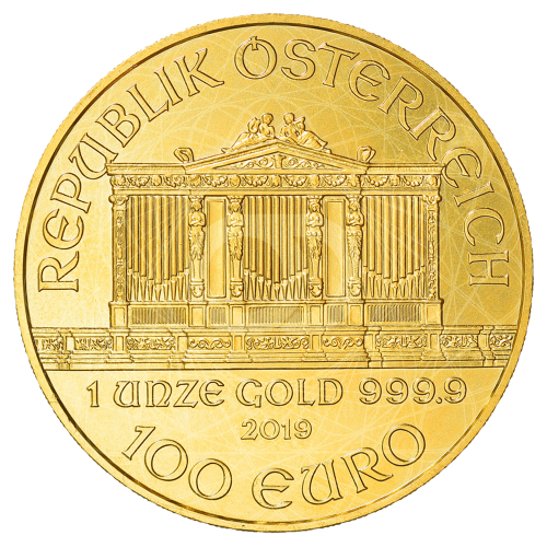 100 Euro Austria