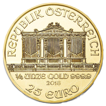 25 Euro Austria