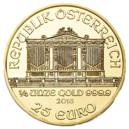 25 Euro Austria