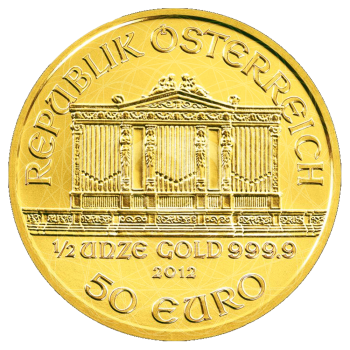 50 Euro Austria