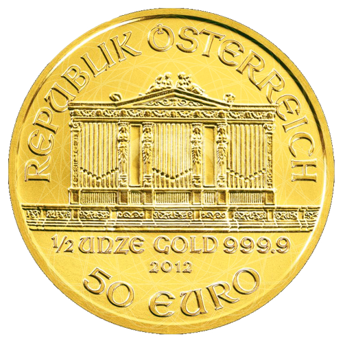 50 Euro Austria