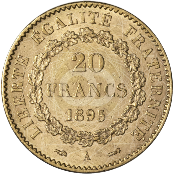 20 Franchi Marengo 1871 1898 