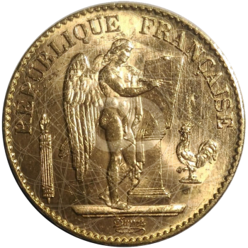 20 Franchi Marengo 1871 1898 