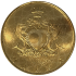 20 Liri Malta Oro Merril Bird 1972
