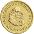 1 Rand Oro Sud Africa 1961 1983
