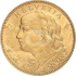 10 Franchi Svizzeri 1911 1922