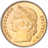 20 Franchi Svizzeri Marengo Libertas 1883 1896 