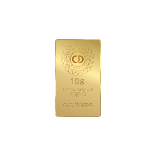 Lingotto  Oro 10g