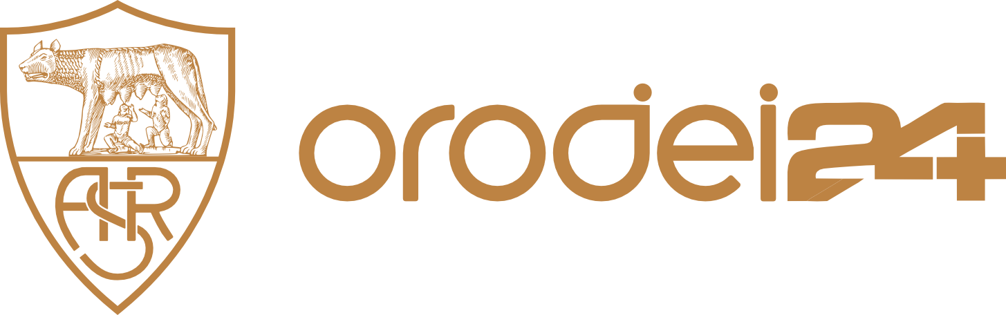 AS Roma orodei24