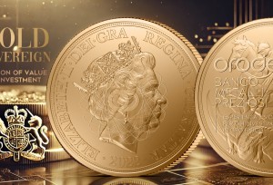 Orodei Banco Metalli Preziosi: La Sterlina d'Oro Un'Icona di Valore e Investimento