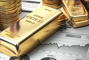 Oro ai massimi e nuovi record in vista per il 2023