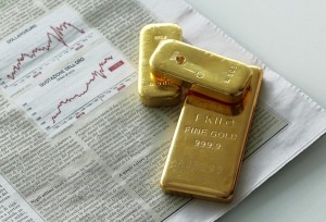 I futures dell'Oro in rialzo durante la sessione Asiatica