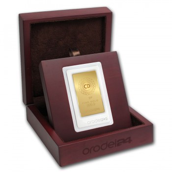 Lingotto  Oro 10g