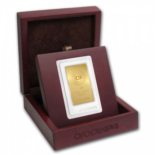 Lingotto  Oro 10g